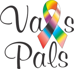 Val's Pals Logo